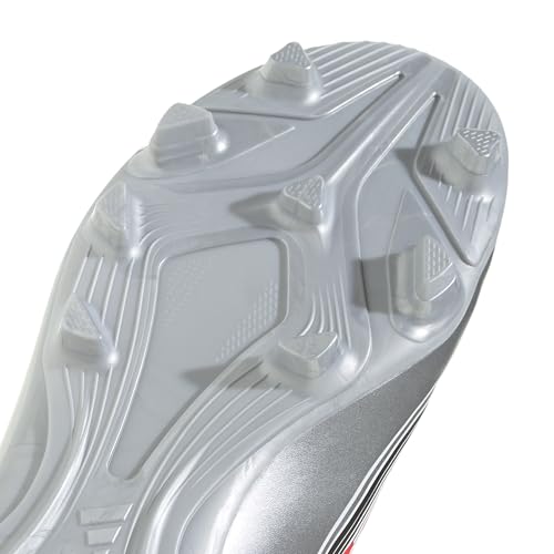 adidas Unisex-Child F50 Messi Club Firm Multi Ground Sneaker 6