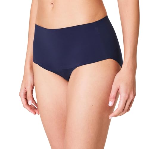 Image of SPANX SPANXsmooth Undie-tectable Brief - Comfortable Core Control - Invisible Shapewear Underwear - No Visible Panty Lines