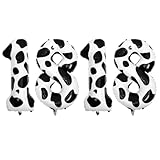 Décorations pour fête d'anniversaire : sûres et pratiques, solides et résistantes, vous n'avez pas à craindre qu'elles se déchirent ou se cassent une fois gonflées, ballons de ferme