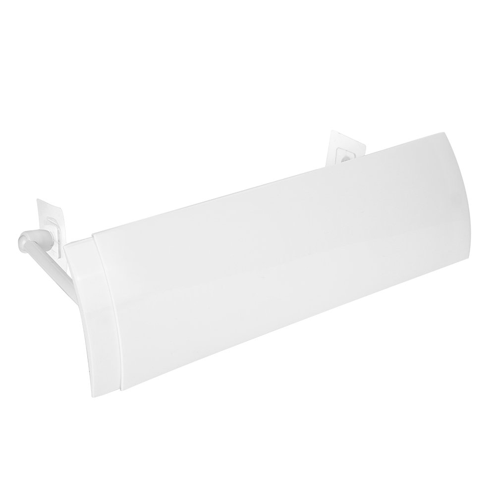Sponsored Ad โ Air Conditioner Wind Deflector Baffle Anti Direct Blowing Retractable Air Conditioner Shield Adjustable Wind Deflector Scale Air Guide Cover for Home Accessories
