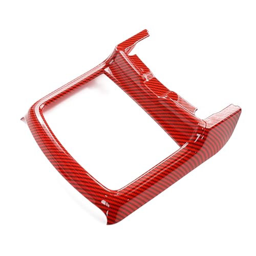 Cover para portavasos de interior para Dodge Charger y Chrysler 300 miniatura 3