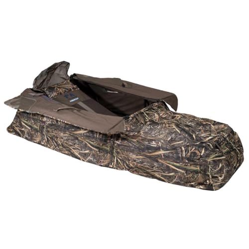 Final Approach Knockout Layout Blind