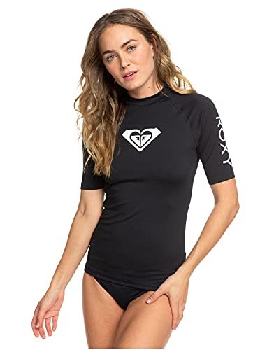 【ROXY】Roxy Women's All-in-One Rash Guard WT825KRX ROXY Active - Long Sleeve One-Piece Rashguard for Women | Roxy