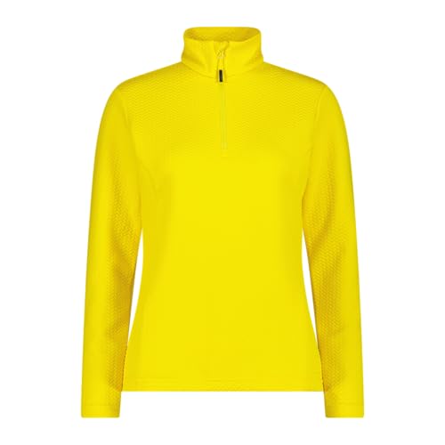 Polaire pour femme CMP veste zippée stretch de randonnée