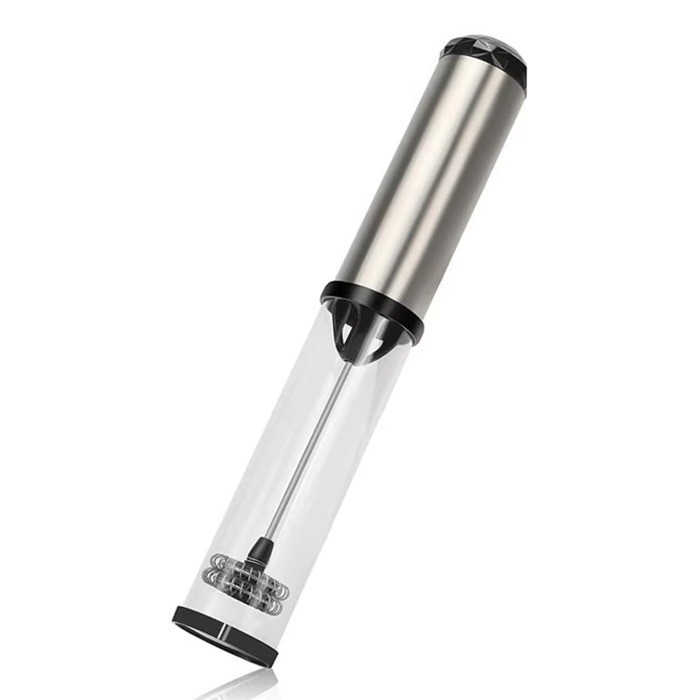 CTRLZS Electric Milk Frother Kitchen Blender Egg Beater Cappuccino Cream Mix Whisk Tools