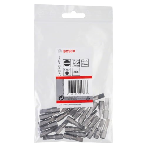 Bosch 2 607 001 463 Punta Per Cacciavite - 2