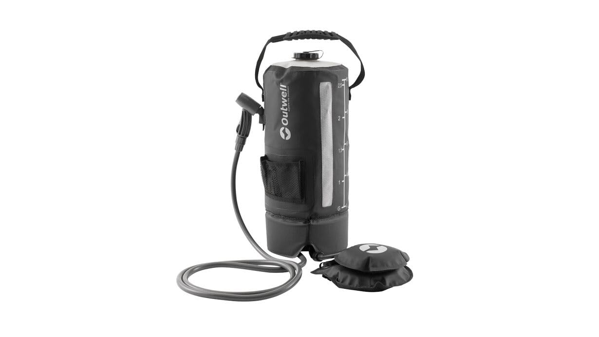 OUTWELL Campingzubehör - kompakte Outdoor-Ausrüstung (147318)