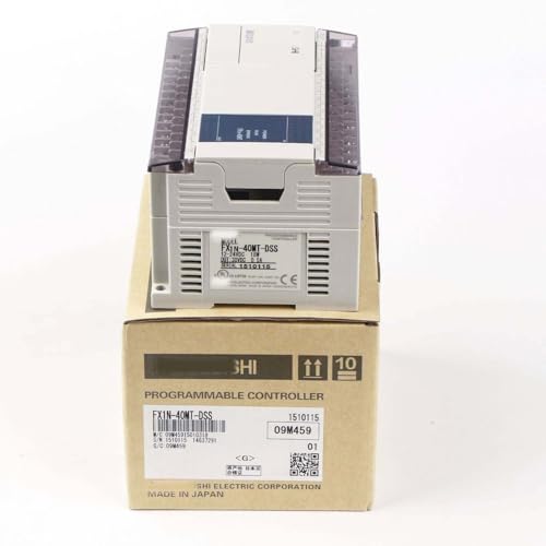 FX1N-40MT-DSS FX1N�V���[�Y �V�[�P���T