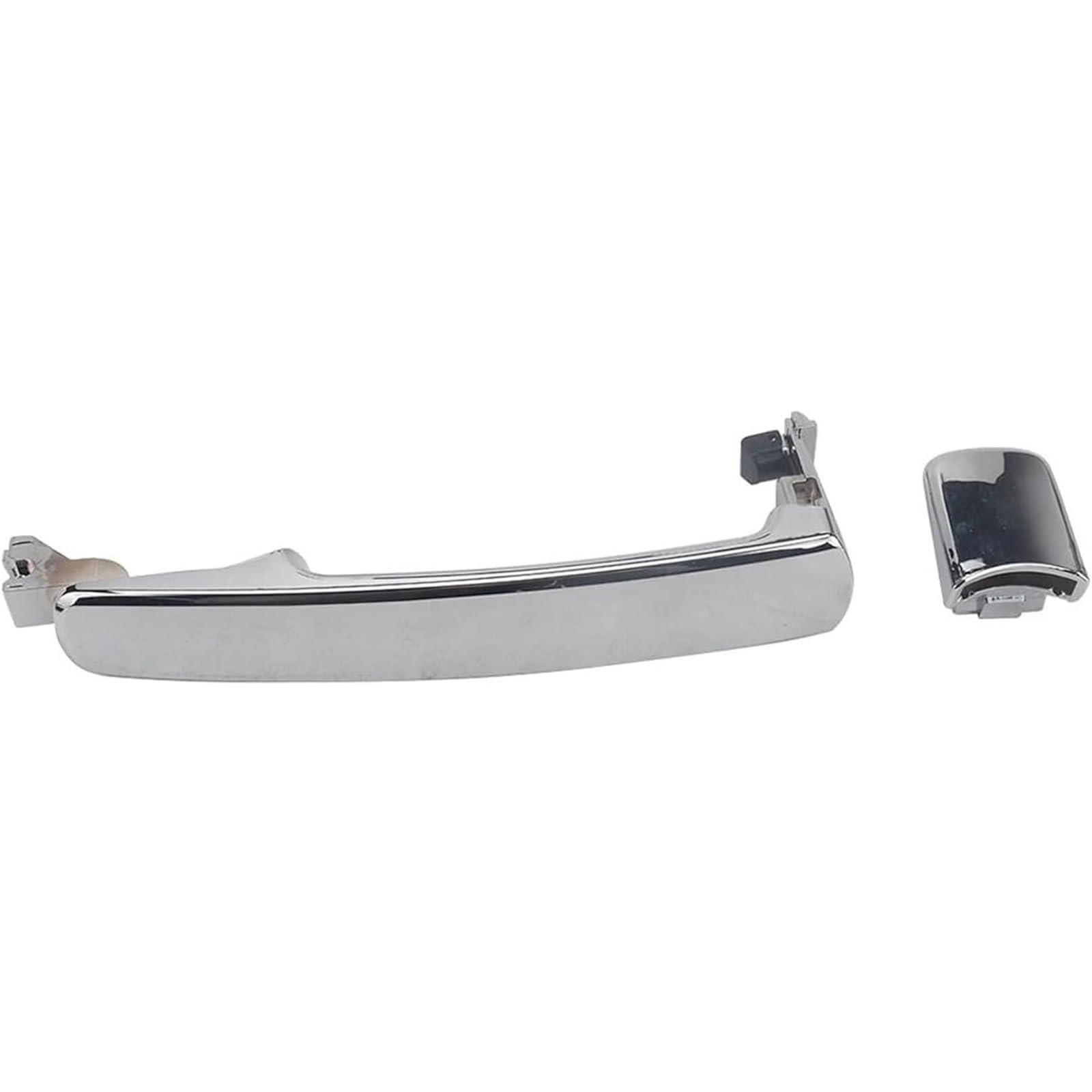 Glymzoi One Color Car Exterior Door Handles Outer Door Handle For Nissan For Murano For Rogue Select For Infiniti Fx35