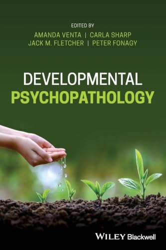 Developmental Psychopathology view 2