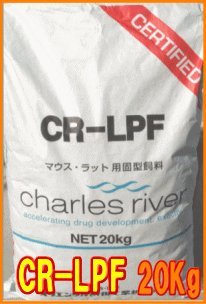 Amazon | オリエンタル酵母マウス・ラット・ハムスター用CR-LPF