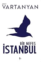 Bir Nefes Istanbul 6052191007 Book Cover