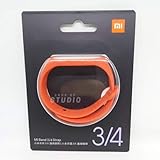 Xiaomi Mi band 4 【日本語版】スマートバンド フルカラーAMOLEDタッチディスプレイ 5ATM防水 心拍計 活動量計 万歩計 (本体+ブラック) Xiaomi Mi band 4 【日本語版】スマートバンド フルカラーAMOLEDタッチディスプレイ 5ATM防水 心拍計 活動量計 万歩計 (本体+ブラック)