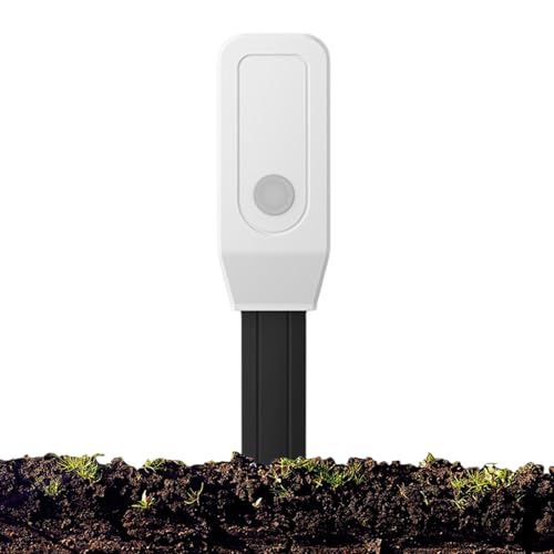 Appareil de mesure d'humidité du sol pour serre et potager