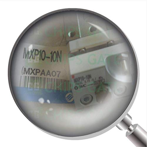 MXP10-10N 1Pcs New MXP10-10N Pneumatic Slide