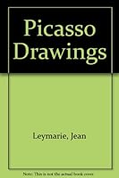 Picasso Drawings B001SQ1GIU Book Cover