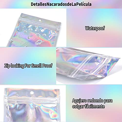 Recopilación de Bolsas resellables los mejores 5. 9 Imagen adicional