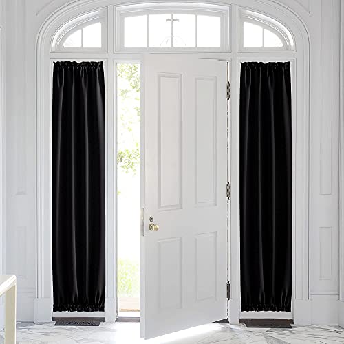 Best Curtains For Long, Narrow Windows