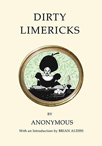 Dirty Limericks (Quirky Classics) #TOP16