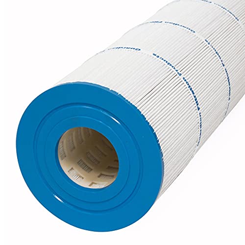 Guardian Filtration - 4 Pack Pool Filter Replacement For Pleatco Pa100N, Unicel C-7487, Filbur Fc-1270, Cx870-Xre, C4000, Hayward & Super Star Clear | Value Savings 4 Pack | Model 725-164-04 #TOP2