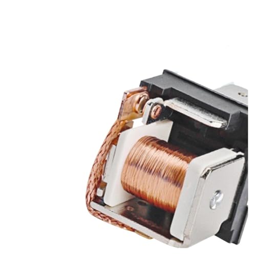 Relais 5 pins 40A 24V JD1914 pour circuit automobile et camion