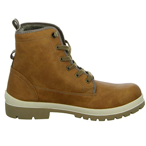 Mustang 1207-601-307, Stivaletti Donna