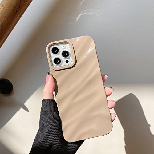 Coque iPhone 16 antichoc en silicone évite les bris d'écran et glissements