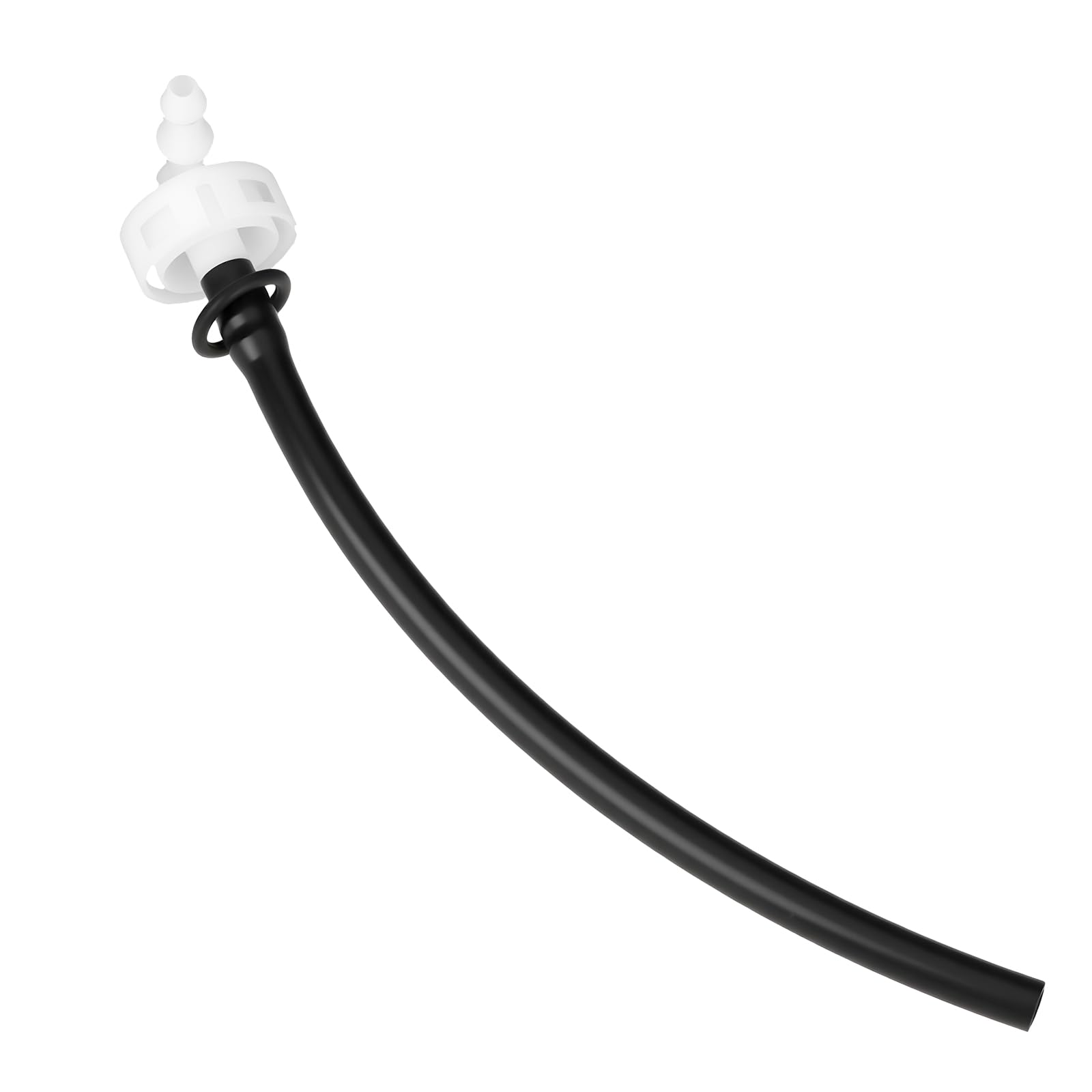 Briny River Lawn Tractors Fuel Pickup O-Ring GY21567 Compatible with John Deere Fits D100 E100 X100