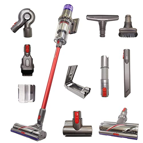 10 best dyson cordless vacuum Quick Guide Pro