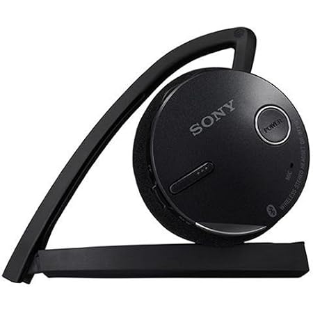 Sony DR-BT21G Bluetooth Headphones