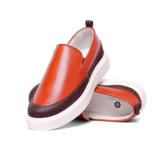 Sapato Masculino Slip On Iate Couro Legítimo Moderno Confort (Castor, BR, Adulto, Numérico, 44)