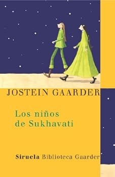 Paperback Los niños de Sukhavati (Spanish Edition) [Spanish] Book