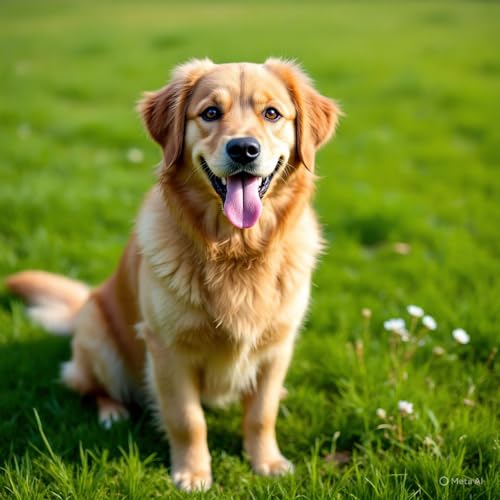 Dogs are famously loyal cover art