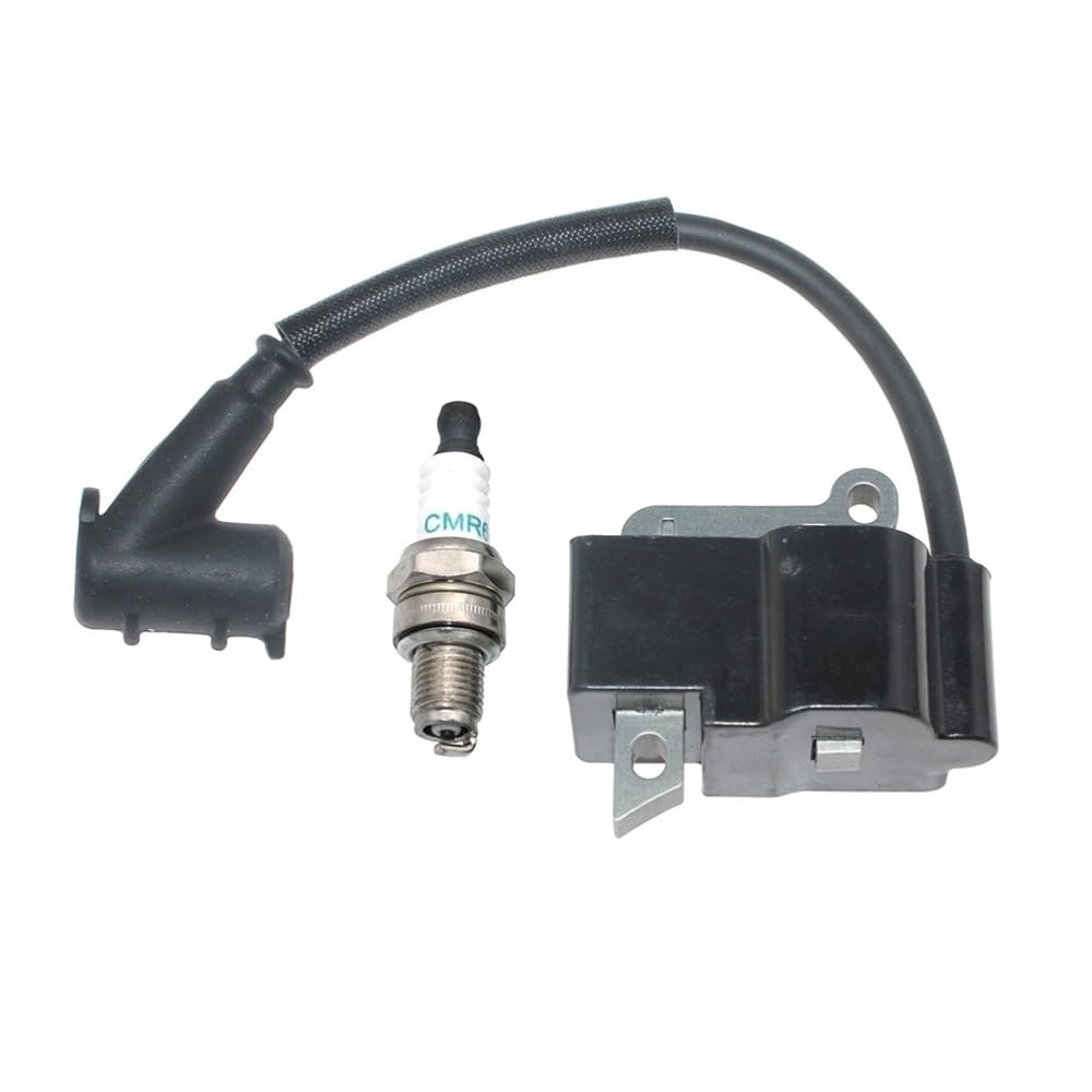 Bobine d'allumage FS94RC-E pour résoudre les problèmes de démarrage à chaud