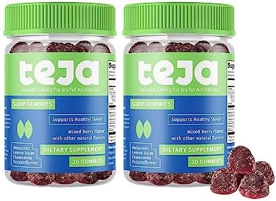 What I Looked for in the Best Melatonin Gummies