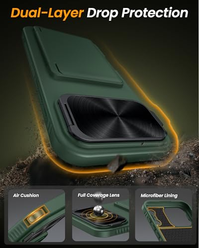 Image of for Phone case (Green, i7 Pro)
