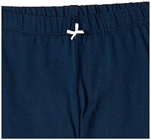 Image of Amazon Brand - Jam & Honey Girl's Pack of 3 100% Cotton Comfortable & Durable Knitted lightweight Pajama /TrackPant