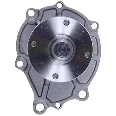 Gates 41132 Premium Engine Water Pump