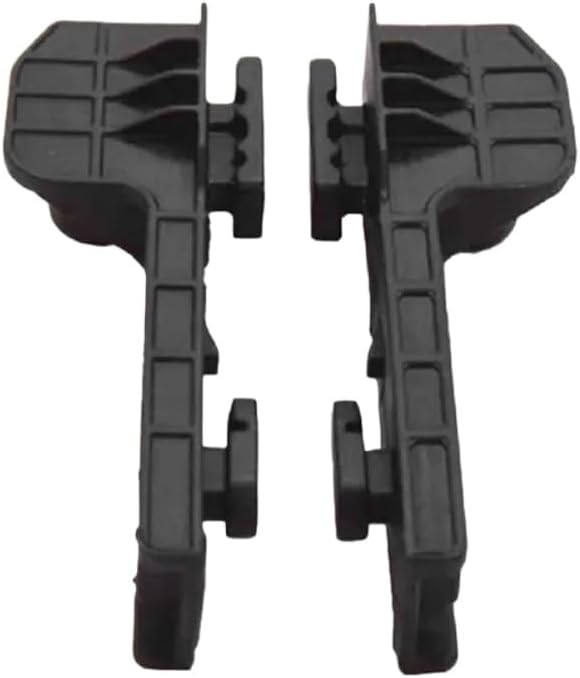 Roof Air Deflector Replacement Kit Compatible with L663 Models - LR137034