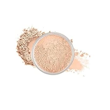 Mattlook Banana Luxury Professional Loose Translucent Powder | Lightweight Formula | Longwearing Oil Absorbing |Fragrance Free | Matte Finish| Baking powder Nourishing Formula | Available in 4 shades |12gm - Light