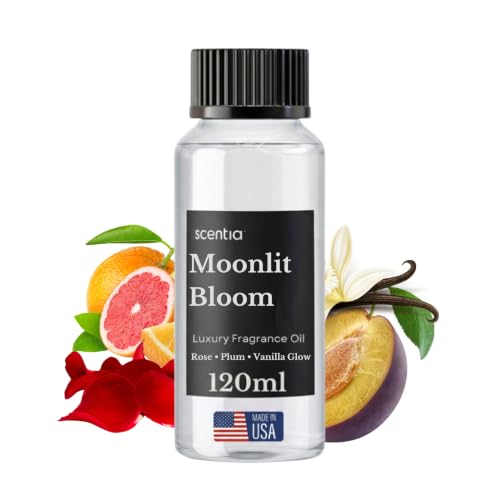 Aceite Esencial Moonlit Bloom 120 ml Aromaterapia miniatura 1