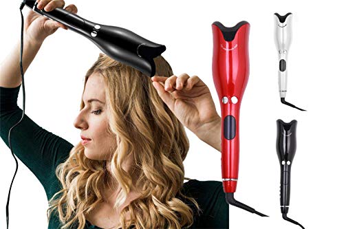 Ferro Arricciacapelli, Ferro Arricciacapelli