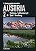 A photographic travel to Austria : AUSTRIA 2 (Salzburg - Salzkammergut - Tyrol - Vorarlberg) (Explorama): A photo book and coffee table book to ... - See the world through photography)