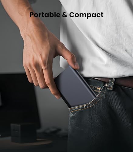 Anspect Precision Screwdriver Set, 25 in 1 Mini Screwdriver, Magnetic Driver Bits Set, Set, S2 Alloy Steel Pocket Manual Screwdriver Tool Set, Repair Tool Kit