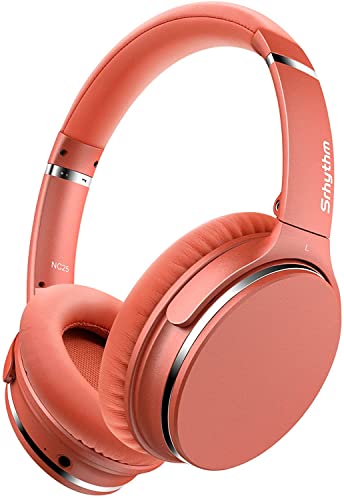Srhythm NC25 Casque Bluetooth sans Fil...