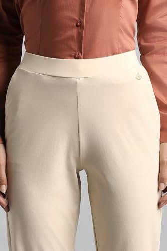 Image of Van Heusen Women A Pants