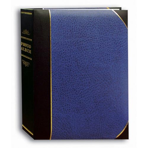 Album photo Pioneer LEDGER pour 200 photos 13x18 cm