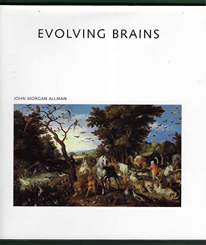 Evolving Brains ("Scientific American" Library) view 2