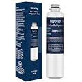 Keycozy Refrigerator Water Filter Replacement for Samsung Water Filter DA29-00020B, HAF-CIN, RS25J500DSR, RF28HMEDBSR, HAF-CIN/EXP, RF4287HARS, RF28HFEDBSR, K007 1 Pack