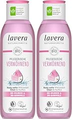 lavera Pflegedusche Verwöhnend...